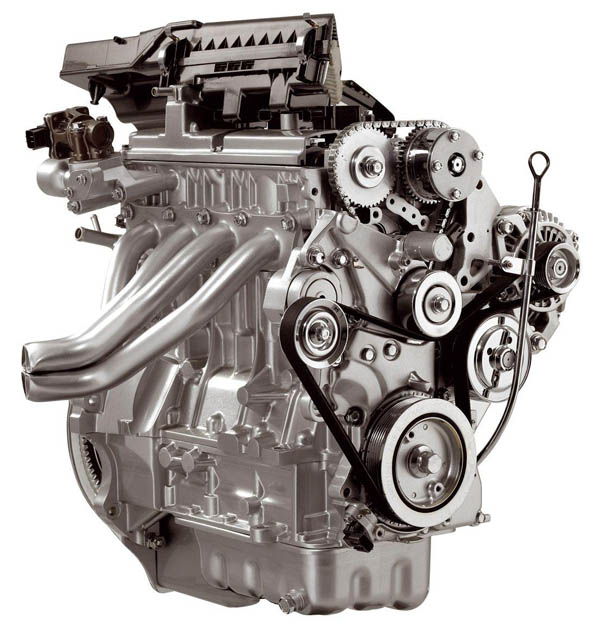 2004 Ot 5008 Car Engine
